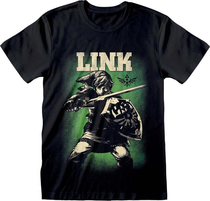 Image du produit The Legend of Zelda UTHE517 P (XL)