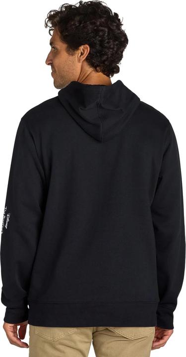 Actual product image The Nightmare Before Christmas Mens Faces Hoodie (M)