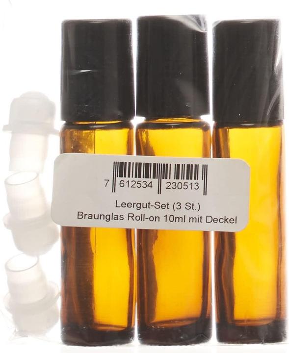 Farfalla Roll-on (30 ml)