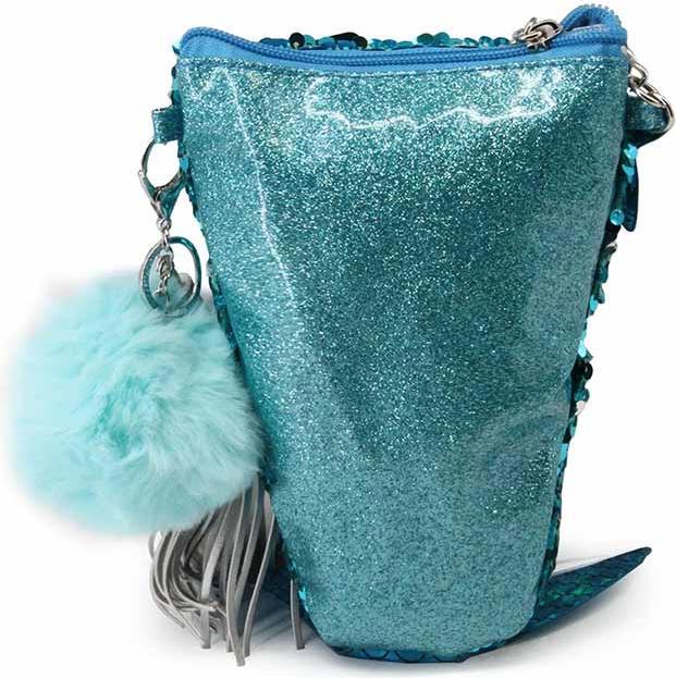 Image du produit Oh My Pop! Sac à bandoulière Action Wow-Siren