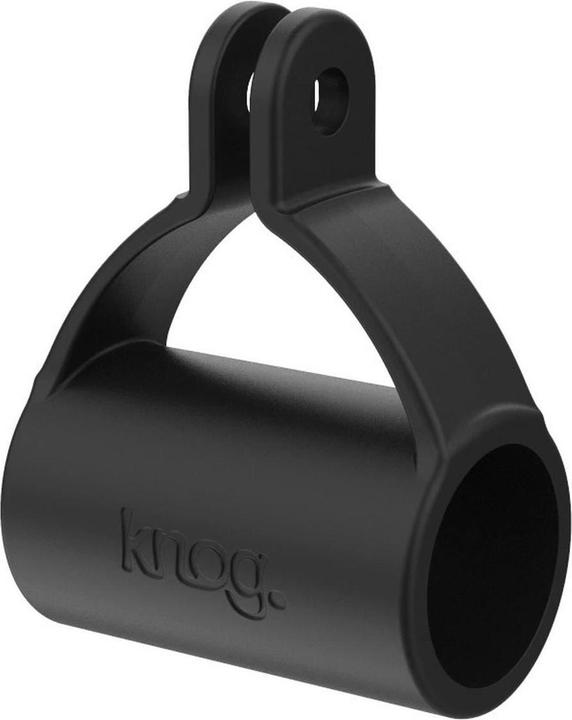 knog. Lenkerhalter auf GoPro