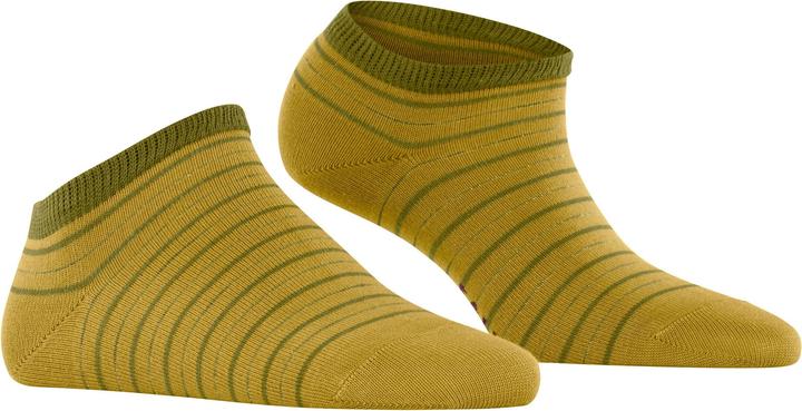 Immagine prodotto Falke Stripe Shimmer Damen Sneakersocken (35 - 38)