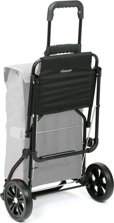 Actual product image Andersen Komfort Shopper Signe