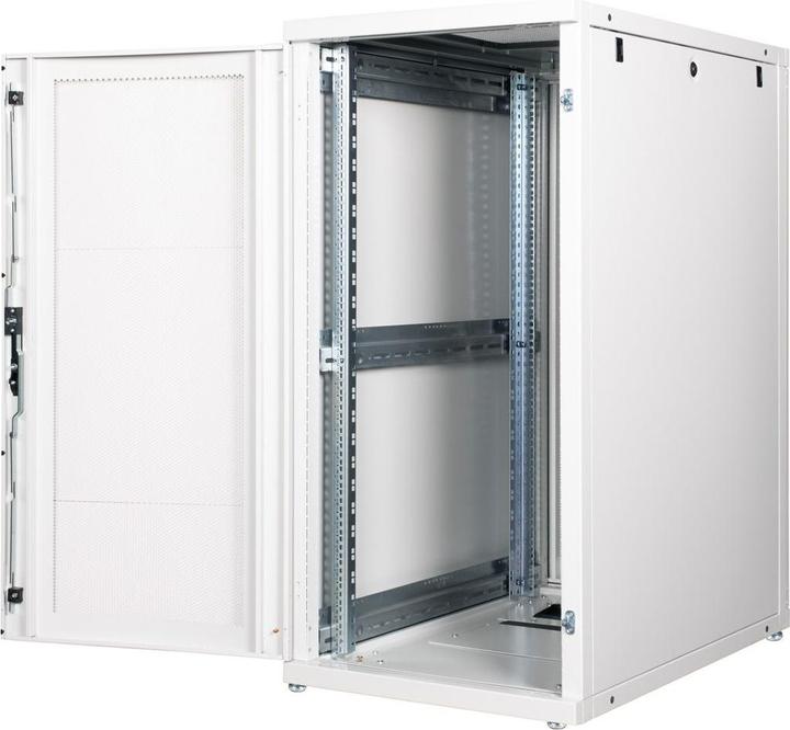 Immagine prodotto Roline Rack per server da 19 pollici 26 U (26 HE, Rack da 19 pollici)