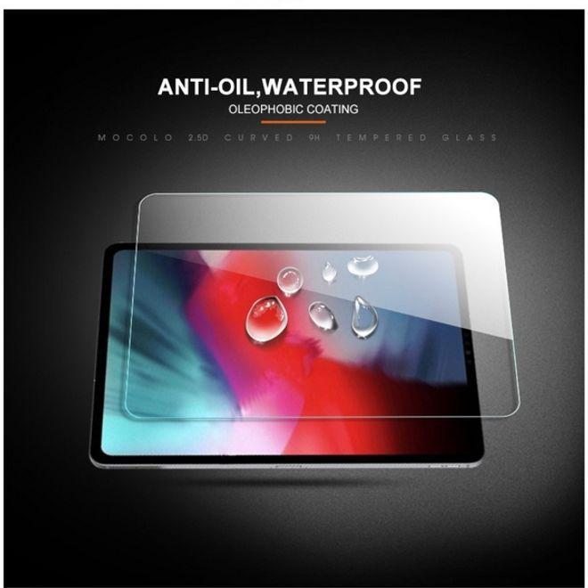Produktbild Mocolo 2.5D Case Friendly Schutzglas Displayschutz (1 Stück, iPad Pro 12.9 2018 (3. Gen))
