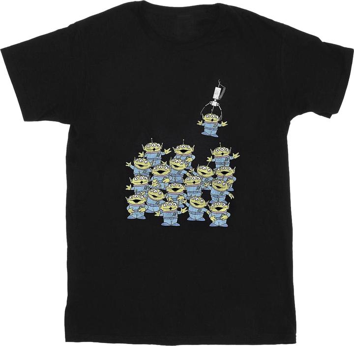 Produktbild Toy Story The Claw TShirt Jungen aus Baumwolle (152, 158)
