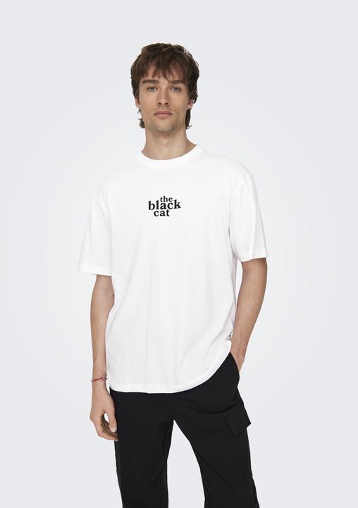 Produktbild Only & Sons ONSCELEBRITY LIFE RLX SS TEE Top - 562140 (XL)