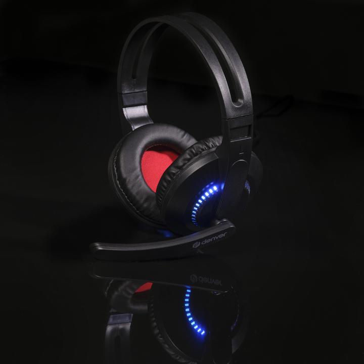Produktbild Denver Gaming GHS-101 (Kabelgebunden)