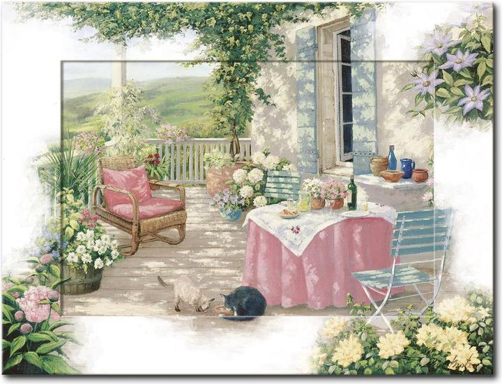 Immagine prodotto Artland Brunch K6ZY (81 x 60 cm)