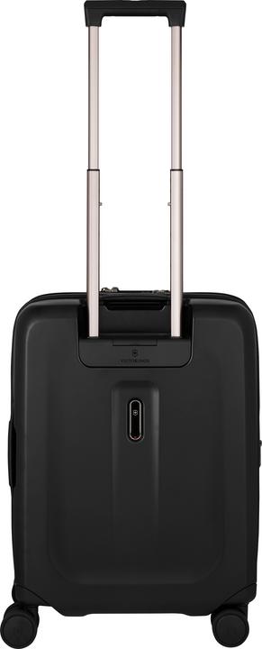 Image du produit Victorinox Mythic, Global Carry-On, Black (41 l, Bagage à main (jusqu'à 50l))
