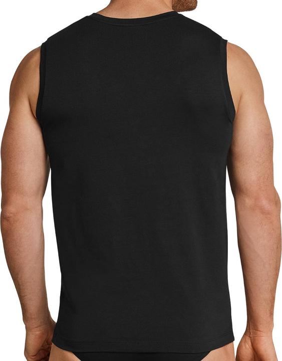 Produktbild Schiesser 2er Pack Long Life Cotton Tank Top (XXL)