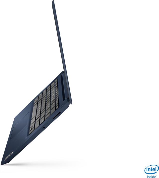 Produktbild Lenovo IdeaPad 3 (14", Intel Core i5-1035G1, 8 GB, 512 GB, DE)