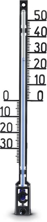 Actual product image Hama Indoor/outdoor thermometer