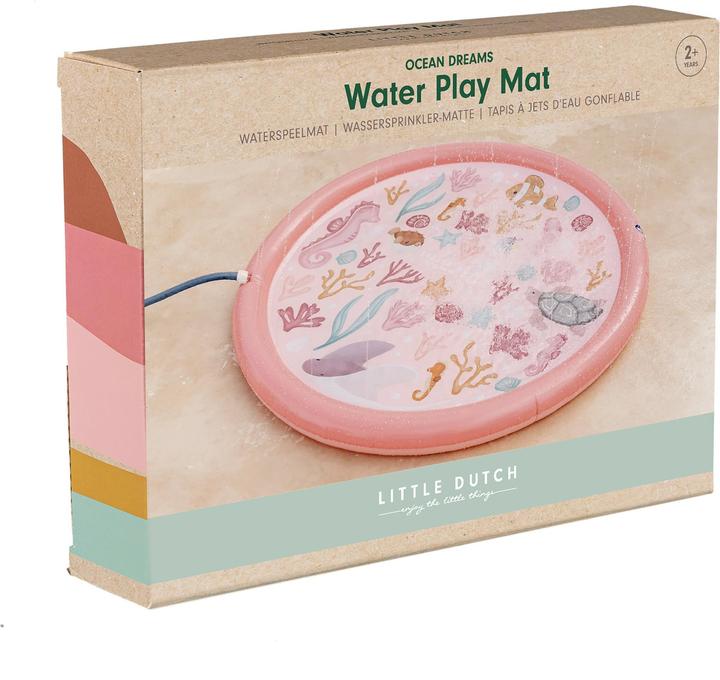 Image du produit Little Dutch Tapis d'arrosage Ocean Dreams