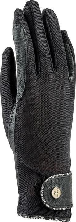 Image du produit Aubrion - Gants d'équitation AERO - Enfant (L)