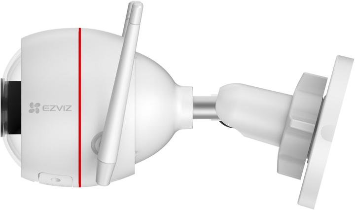 Actual product image EZVIZ C3W Pro (1920 x 1080 Pixels)