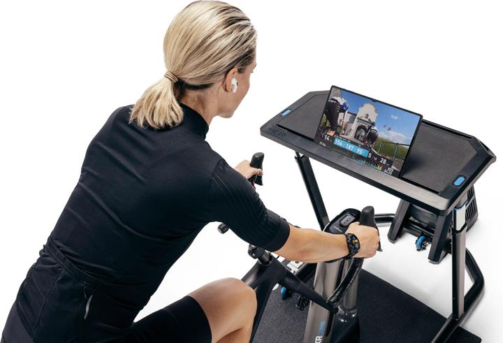 Actual product image Wahoo KICKR Move