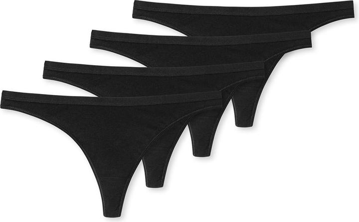 Produktbild Schiesser String Serie 95-5 (38, 4er Pack)