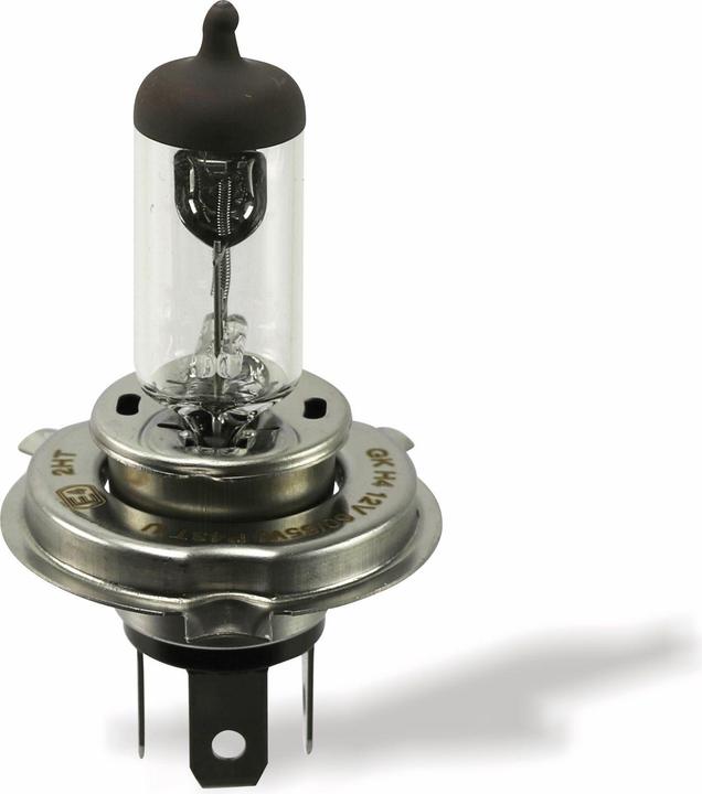 Productafbeelding Grundig Automotive Autolamp H4 12V 60/55W E4 (H4)
