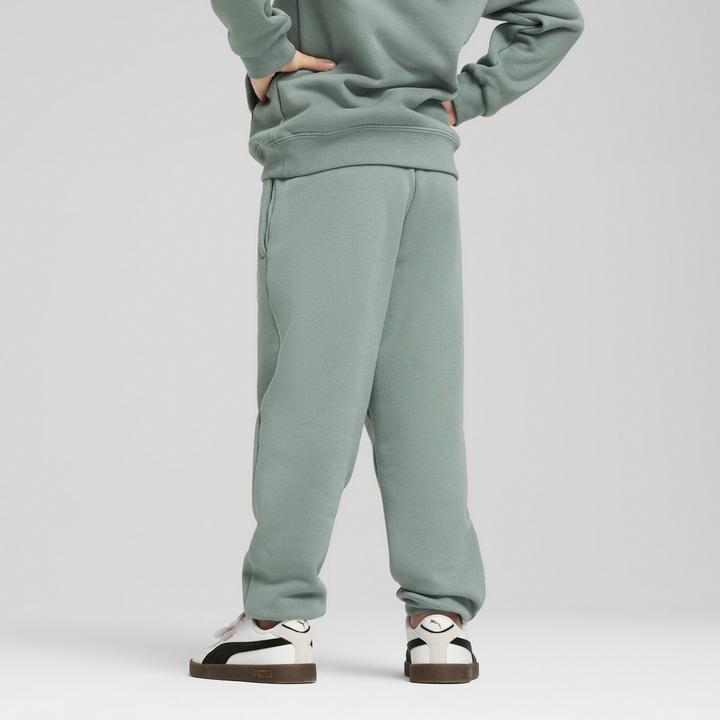 Actual product image Puma ESS No. 1 Logo Sweatpants FL PS (98)