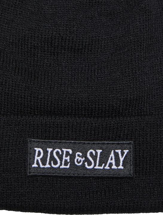 Produktbild Mister Tee MisterTee Rise Slay Beanie - 179231 (One Size)
