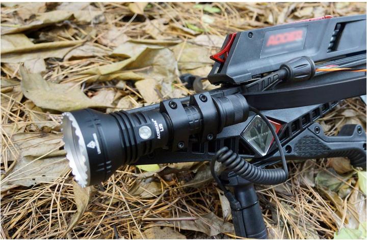 Produktbild AceBeam L19 1.0 (25 cm, 2200 lm)