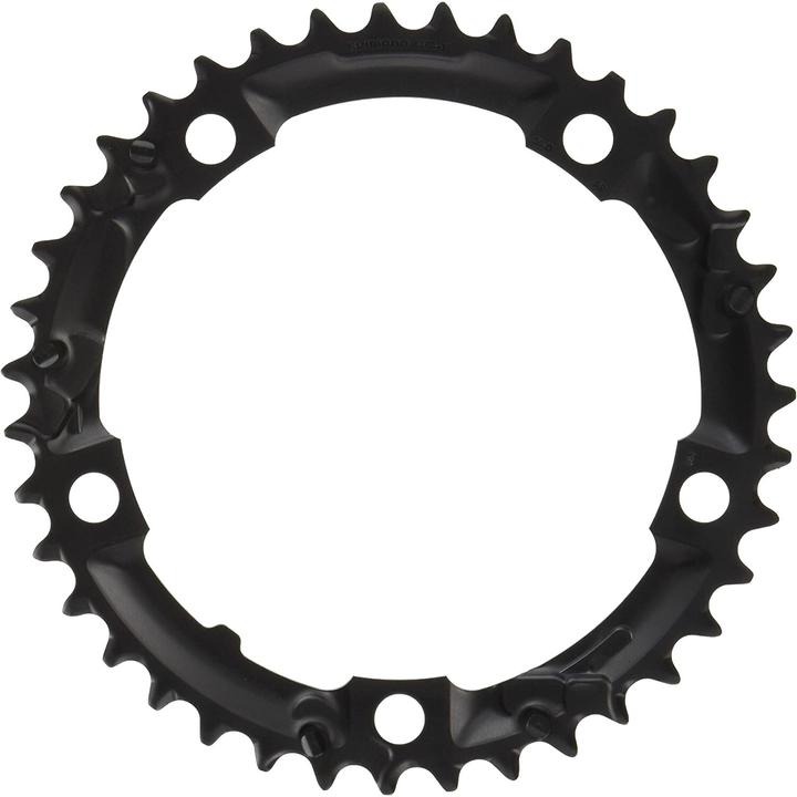 Image du produit Shimano Plateau SORA FC-3503 39 dents D noir (39)