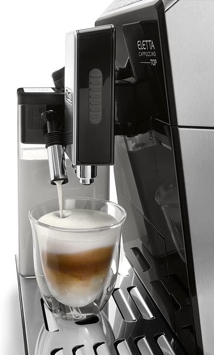 Produktbild De'Longhi Eletta Cappuccino