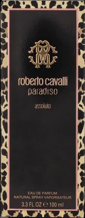 Immagine prodotto Roberto Cavalli Signature Collection Assoluto Eau de Parfum Vapo 100 ml (Eau de parfum, 100 ml)