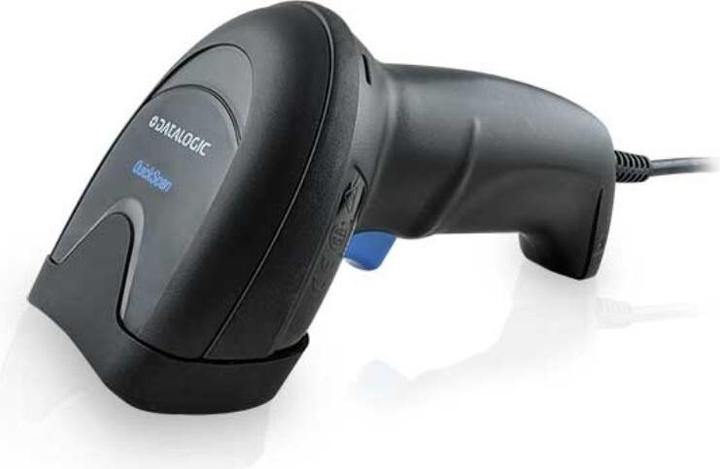 Immagine prodotto Datalogic Quickscan Lite 2500 2D Imager (Codici a barre 2D)