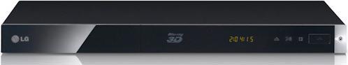 Produktbild LG Bp420 (Blu-ray Player)