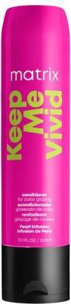 Actual product image Matrix Keep Me Vivid Conditioner (300 ml)