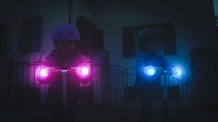 Immagine prodotto Micro Mini Deluxe Magic LED