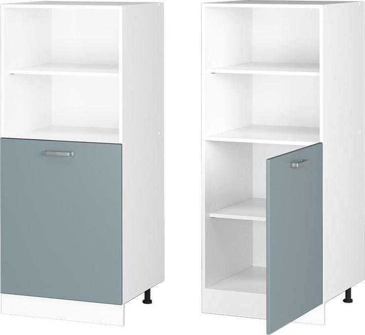 Produktbild Vicco Vorratsschrank R-Line (60 x 57.5 x 143 cm)