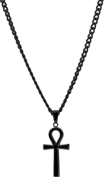 Immagine prodotto Lucleon Ankh (Acciaio inossidabile)