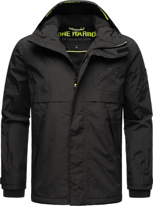 Produktbild Stone Harbour Zanjaar (S)