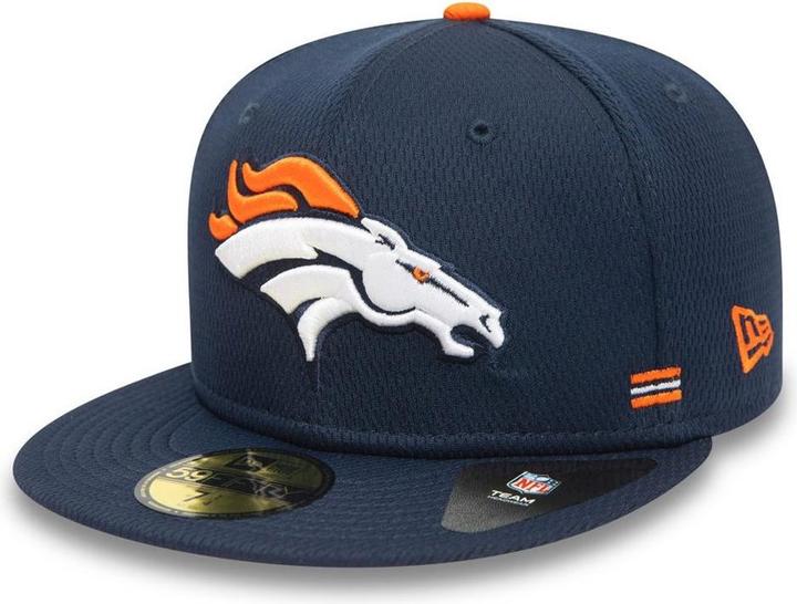 Actual product image New Era 59Fifty Fitted Cap - HOMETOWN Denver Broncos - 7 (7)