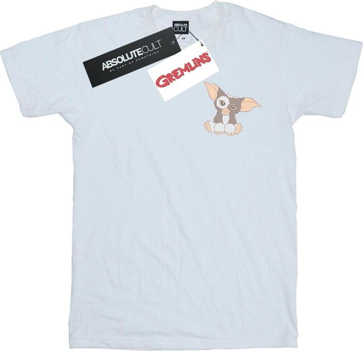 Universal Textiles Gizmo Chest TShirt (L)