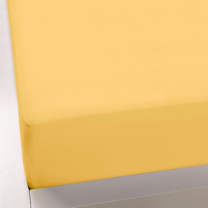 Actual product image Formesse Bella-Donna Jersey fitted sheet (100x200 cm)