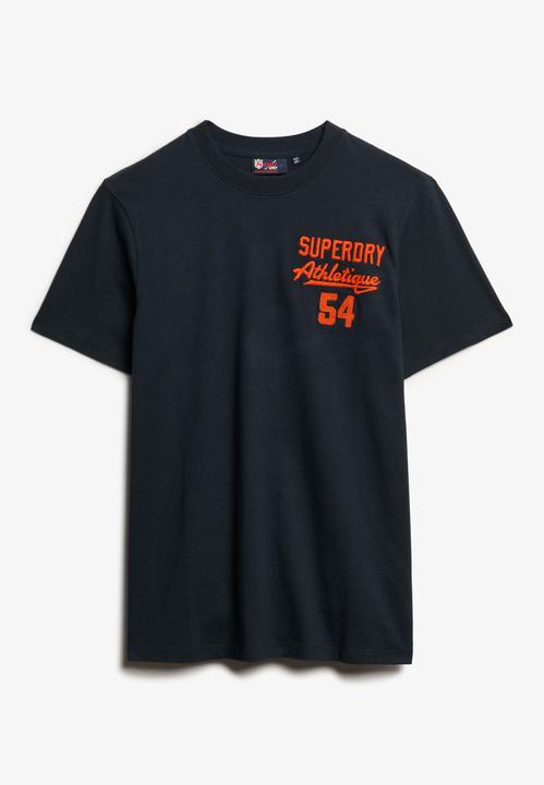Immagine prodotto Superdry Embroider Superstate Logo Tee (3XL)