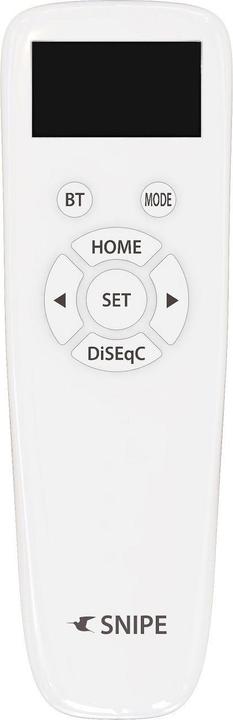 Image du produit Selfsat Snipe Platinum (Antenne plate, 10 dB, DVB-S / -S2)