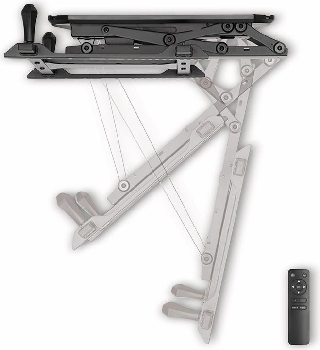 Immagine prodotto LogiLink BP0118 (Soffitto, 70", 35 kg)