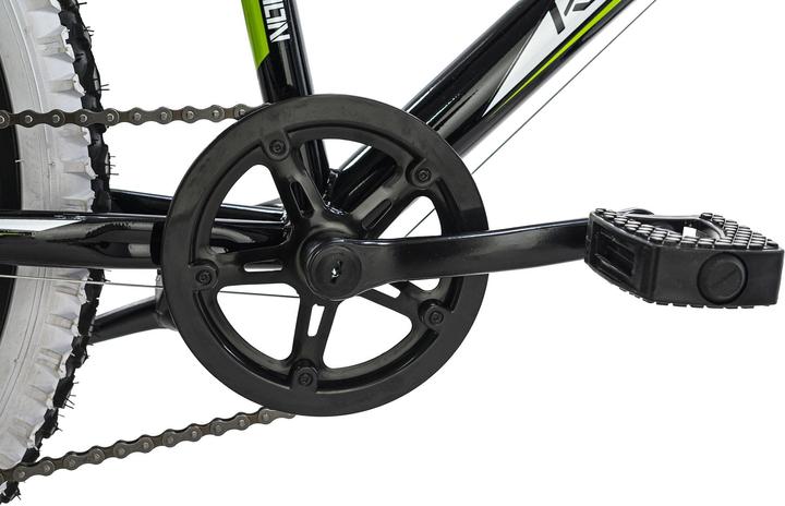 Produktbild KS Cycling Scrawler (20")