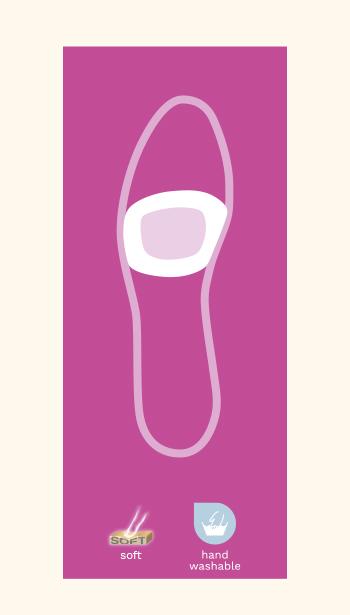 Actual product image Pedag Feel Good