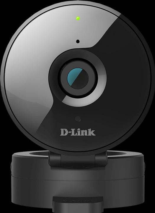 Produktbild D-Link Dcs-936l (1280 x 720 Pixels)