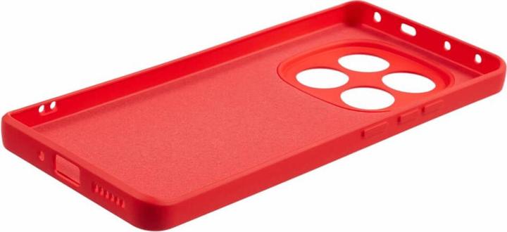 Actual product image Cover-Discount Xiaomi Redmi Note 14 Pro 5G / Poco X7 - Silikon Gummi Hülle (Xiaomi Redmi Note 14 Pro 5G, Xiaomi Poco X7 Pro)