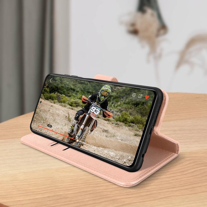 Image du produit Avizar Série Chesterfield (Xiaomi Poco X3 Pro)