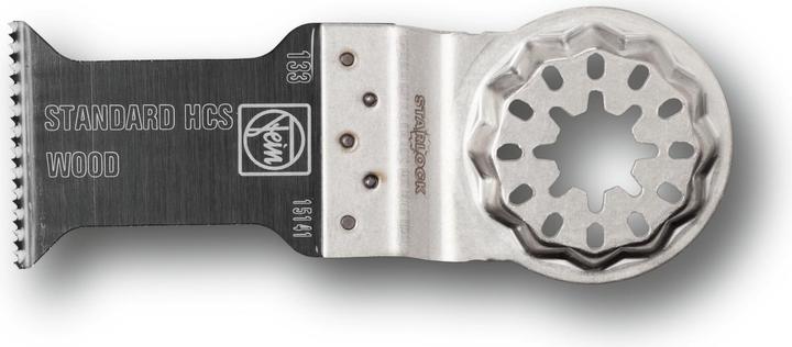 Actual product image Fein Plunge cut saw blade
