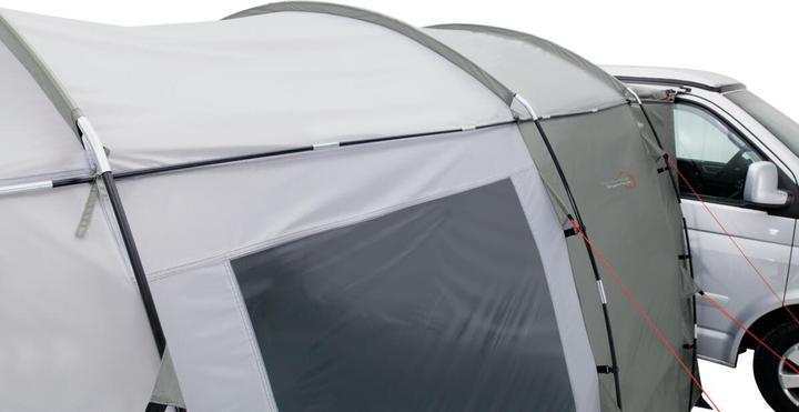Actual product image Easy Camp Viole (Tunnel tent, 11.70 kg)
