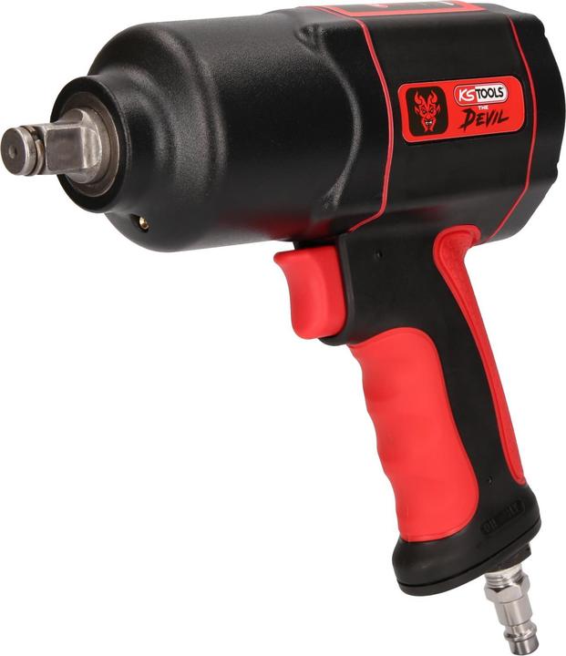 Image du produit KS Tools Le Diable (Air comprimé)